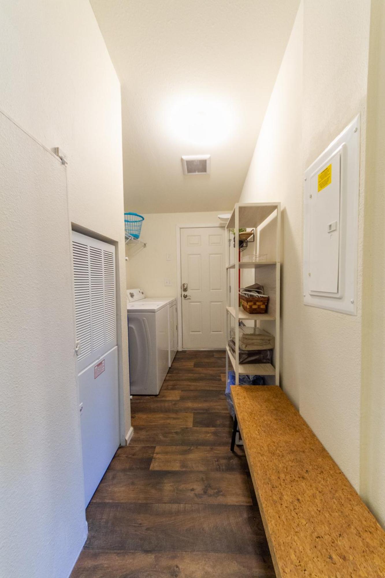 Cute And Cozy 3 Bed 2 Bath Home In North สโปแคน ภายนอก รูปภาพ